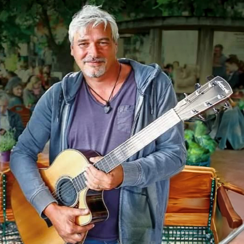 Peter Karner - DeZwa